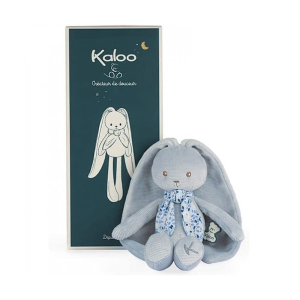 Lapinoo Pantin Lapin Bleu Blå