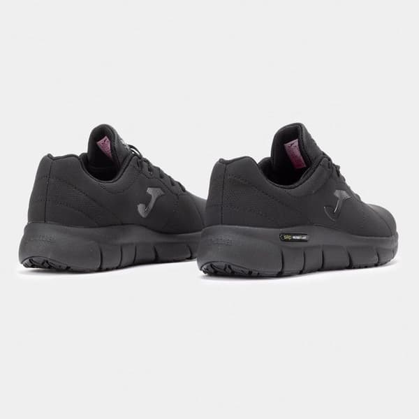 Korgar dam Joma 500 2301 svart 39