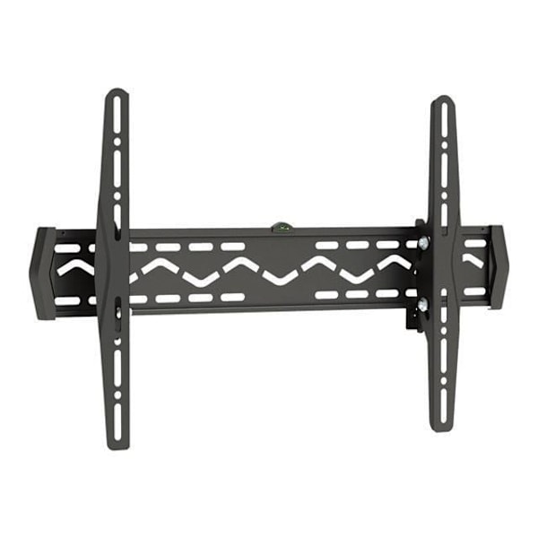Platt väggfäste - EQUIP 650340 - Kapacitet 50 kg - Skärmstorlek 37-70'' - VESA 200x200-600x400 mm Svart