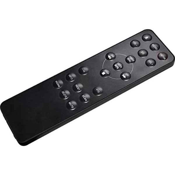 Reflexion HIF2002DAB Stereosystem AUX, Bluetooth, CD, DAB+, Kassett, Skivspelare, FM, USB, WiFi, inspelningsfunktion