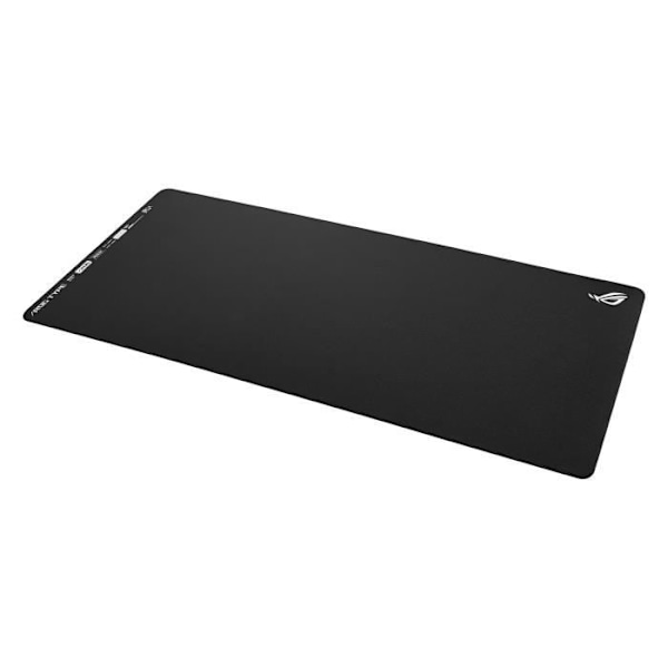 Musmatta - ASUS - ROG Hone Ace XXL - 90x40 cm - Vattentålig - Halkfri bas