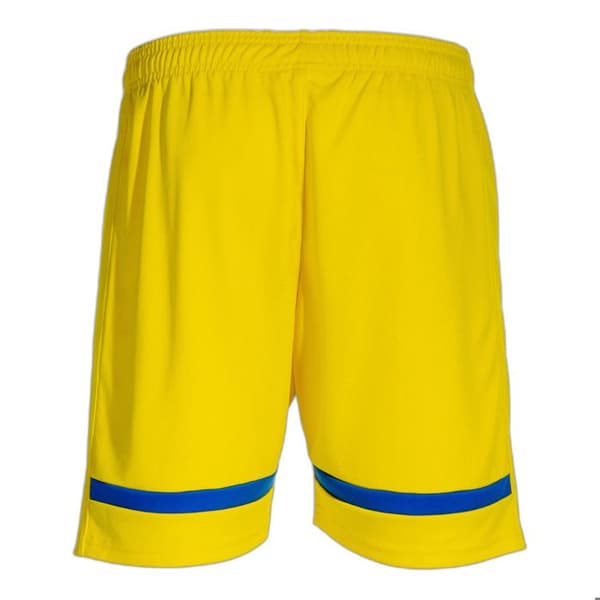 Joma Tokyo shorts gul/blå/kung jag