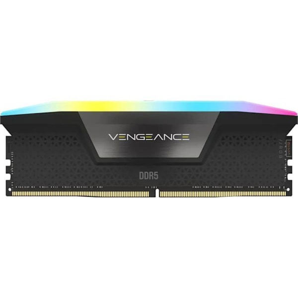 CORSAIR Vengeance RGB DDR5 48