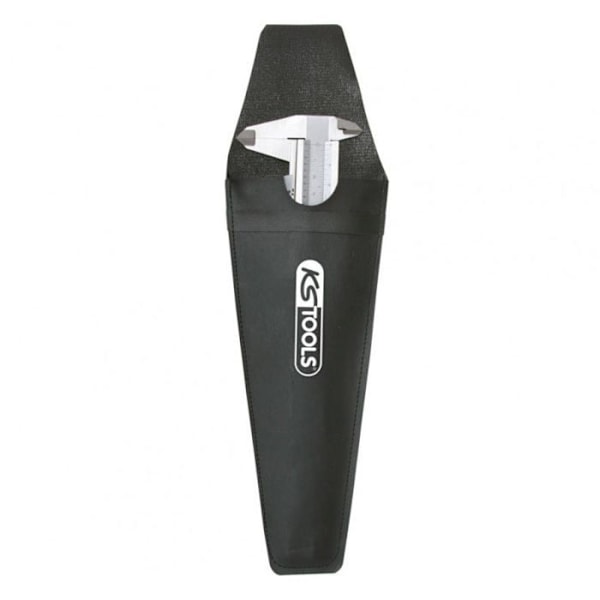 KS TOOLS glidmått dubbla käftar i rostfritt stål 0-150 mm - 300.0510