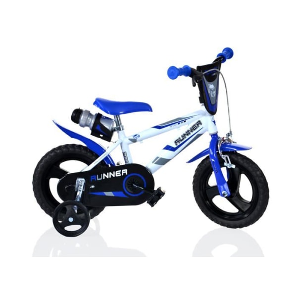 Balanscykel Sch - bicirunner123 - Baby Runner Cykel för barn