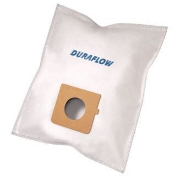 Menalux 4900 Duraflow 5 dammsugarpåsar (tysk import)