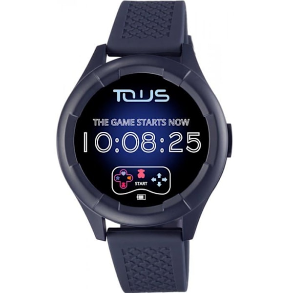 Armbandsur Tous - 200350995 - Reloj Smarteen Connect Sport Mujer