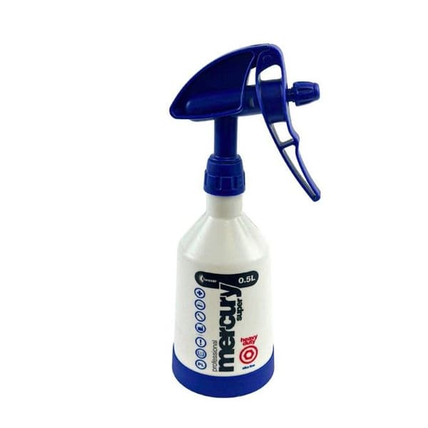 Handspray MERCURY PRO 500 ML Mörkblå