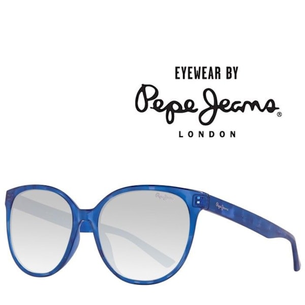 Solglasögon - Pepe Jeans - PJ7289C355 - Unisex - Trendigt - Vuxen