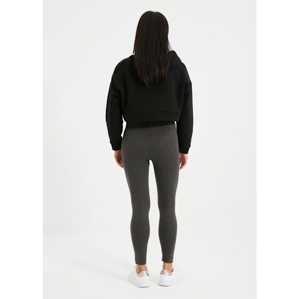 Trendyol leggings - jeggings - treggings - TWOAW21TA0104 - Leggings för kvinnor Flerfärgad XS