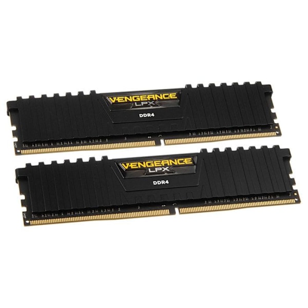 DDR4 PC-minne - Vengeance - 32 GB (2 x 16 GB) - 2133MHz - CAS 13 - CORSAIR