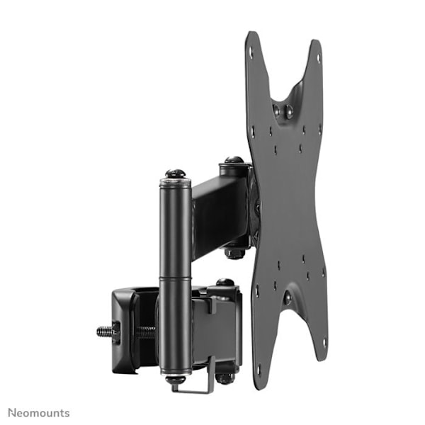 Neomounts by Newstar TV Väggfäste FL40-450BL14 58,4 cm (23) - 106,7 cm (42) Lutbar, vridbar, rörlig Svart