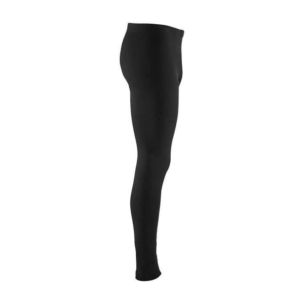 Jogging Blaklader Varm - M