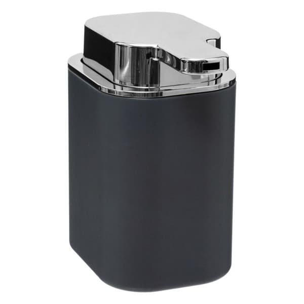 Diskhoorganisatör med dispenser 300ml "Néo" grå Grå