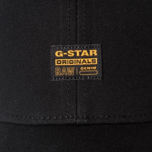 G-STAR RAW herrkeps - vanlig,