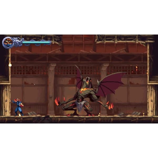 NINJA GAIDEN Ragebound Special Edition PS5