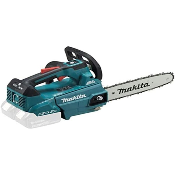 Motorsåg - Makita - DUC256Z - Batteridriven - 2200 W - 3 hk