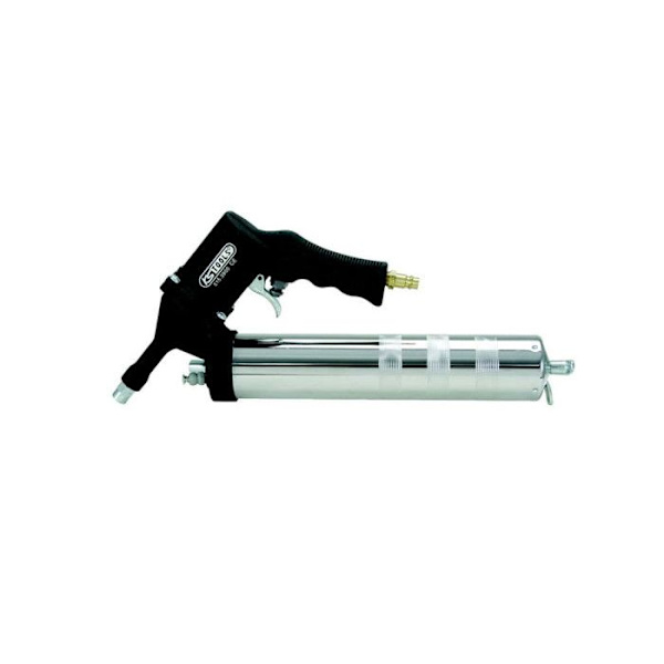 KS TOOLS pneumatisk fettspruta - 40 cm - 260 bar - 515.3900