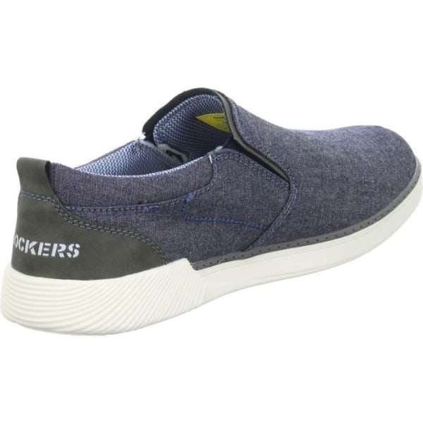 Mocassiner - Dockers - 44SV002737660 - Blå - Man - Vuxen Blå 41