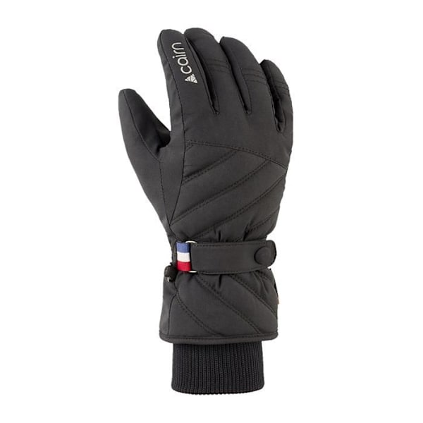 Skihandskar Neige 2 w c-tex - Cairn Svart 6