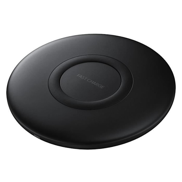 Samsung Induction Pad ultra platt Snabbladdning USB typ C Svart