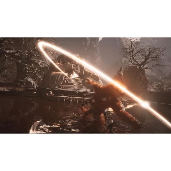 Black Myth: Wukong - PS5-spel