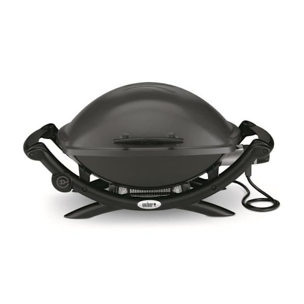 Elgrill - WEBER - Q 2400