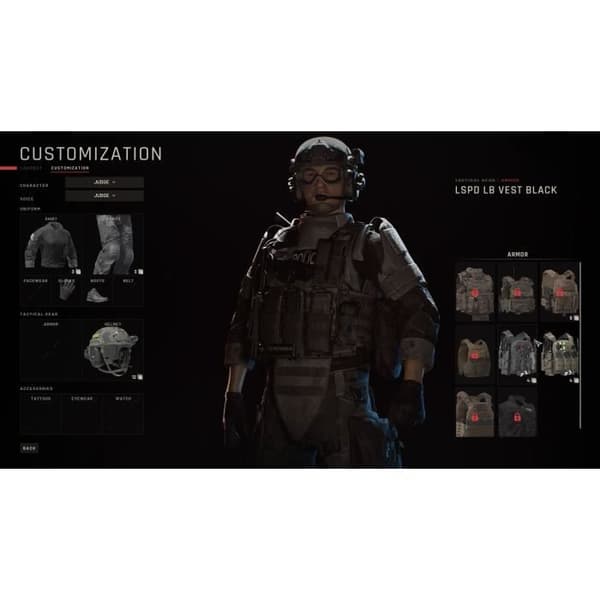 Ready or Not - Day One Edition - Xbox Series X-spel