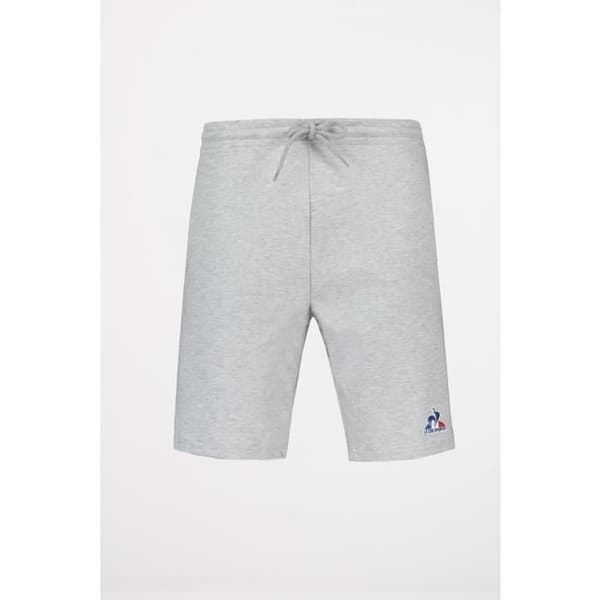 Kort bermuda Ess short n2 m - Le coq sportif - M