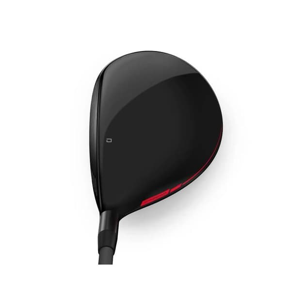 Putter Gaucher Wilson Harmonized X1 svart