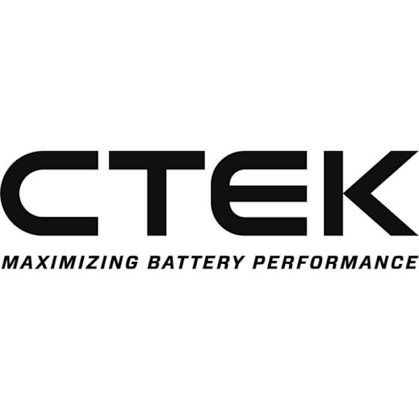 CTEK 40-095 12V Automatladdare