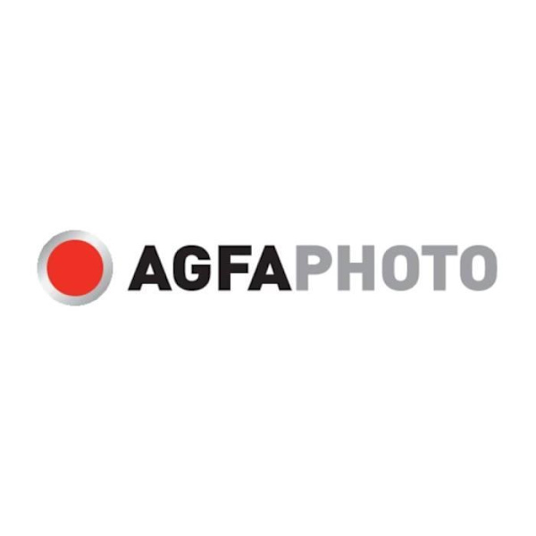 AgfaPhoto Professional Battery LR6 (AA) alkalisk(er) 1,5 V 10 st.