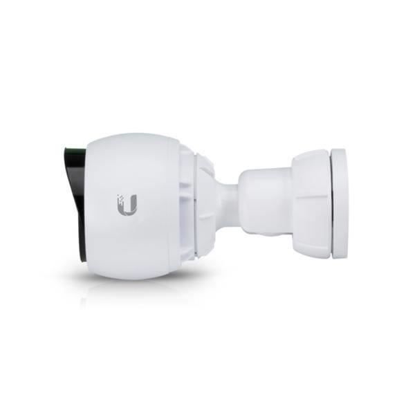 Övervakningskamera - UniFi - G4-Bullet - 4 MP - Väderbeständig - Gigabit Ethernet