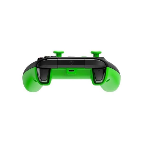 Spelkontroll - TURTLE BEACH - Rematch Core - Trådbunden - Svart/Grön - Xbox/PC Svart; Grön