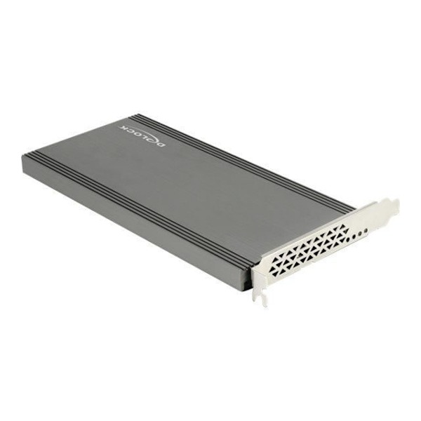 DeLOCK M.2 M.2 Card PCIe 3.0 x16 gränssnittsadapter