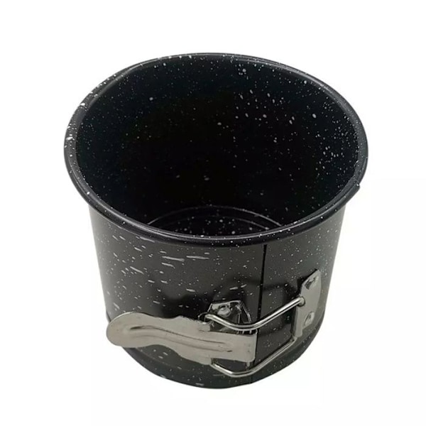 TORTTÅNGARE FÖR TVÅLAGERS TÅRTA 14cm KINGHOFF KH-1789