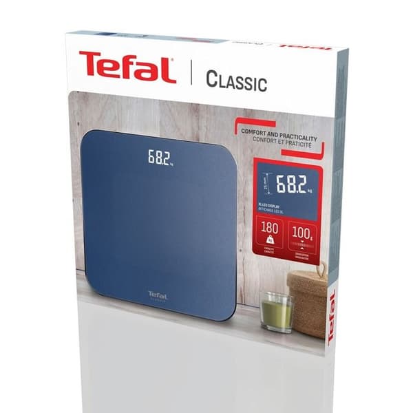 Tefal Classic 2.0 PP1905V0 Blå våg