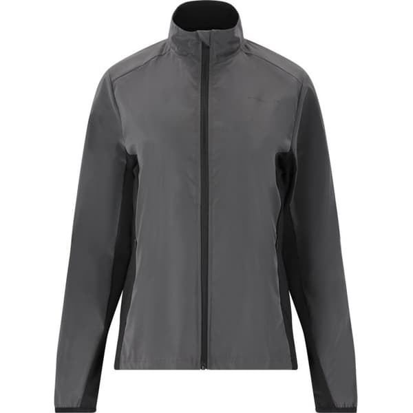 Reflekterande jacka dam Endurance Bebinca Light The Night svart 36