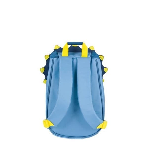 Ryggsäck - Tann's - Dino - 27 cm - Blå - Barn Blå