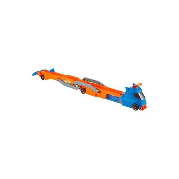 Hot wheels pedalbil - HYT83