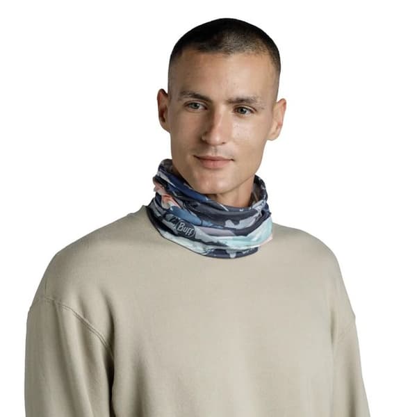 Buff Original Ecostretch Onlar halsvärmare mång