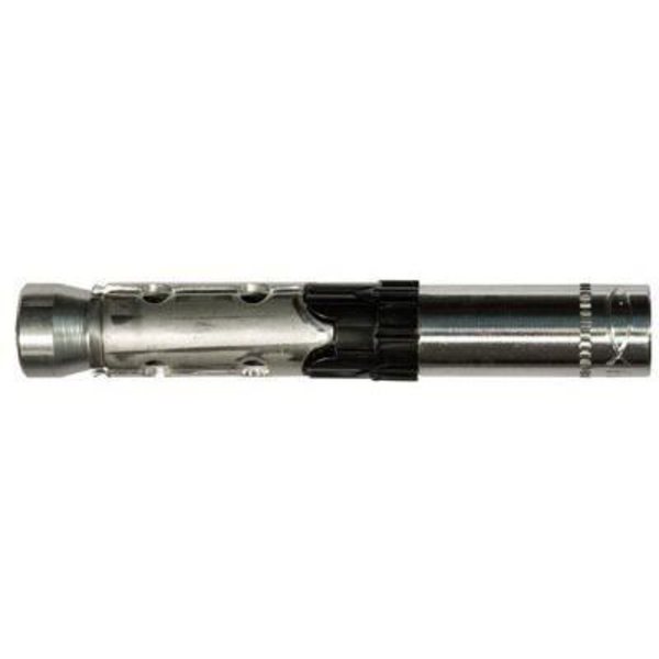 Fischer FH II 12-M8 I A4 högpresterande plugg, 25 st - 520361