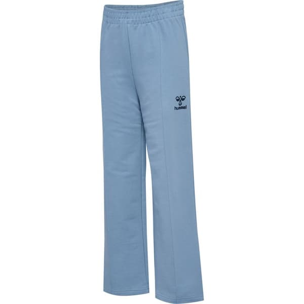 Joggingflicka Hummel Hixi blekta denim 7 år