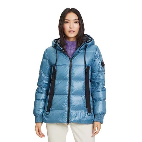 Betty barclay dunjacka - 7348/1562 - dunjacka dam Blå sten 40
