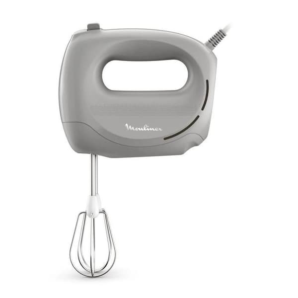 Moulinex Easy Max, Visp, Perfekt blandning, Peppar, HM262BF0 Peppar
