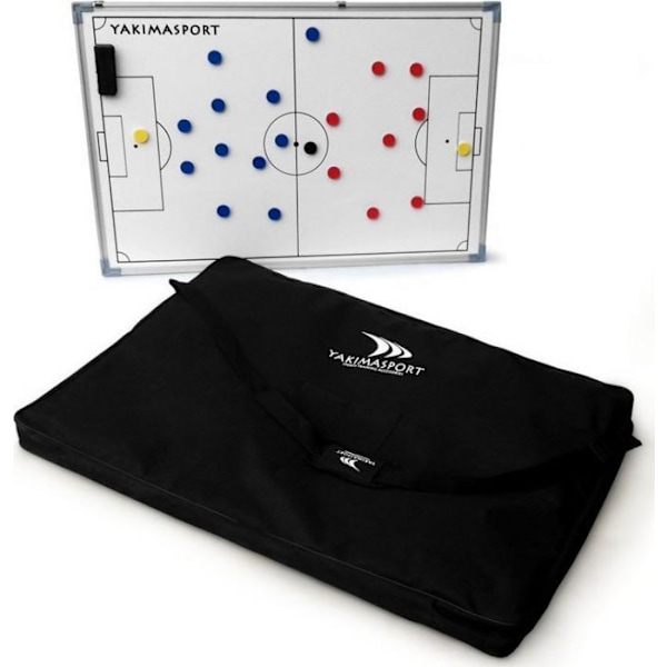 Förvaringspåse för bräda - förvaringspåse för Yakimasport-utrustning - 100261 - Taktisk brädsäck 60x90cm *xh