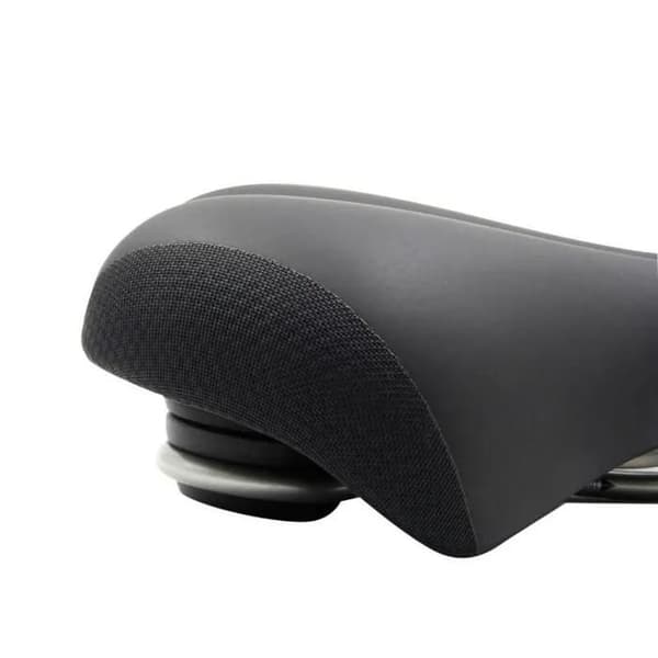 Selle Selle Royal Ellipse Relaxed svart