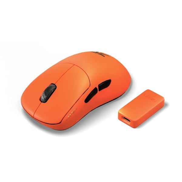 Fnatic Thorn 4K Special Edition Orange