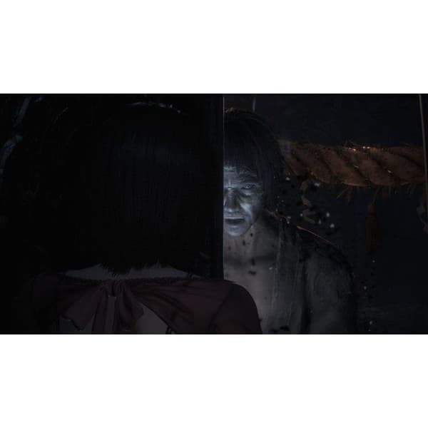 FATAL FRAME II: Crimson Butterfly REMAKE - PS5-spel