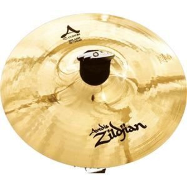 Zildjian Custom Splash Cymbal 10''